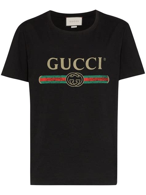 wish gucci shirt|gucci jersey t shirt.